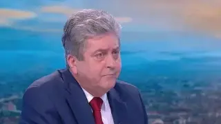 Проваленият проект АБВ не дава право на Първанов да съди Радев