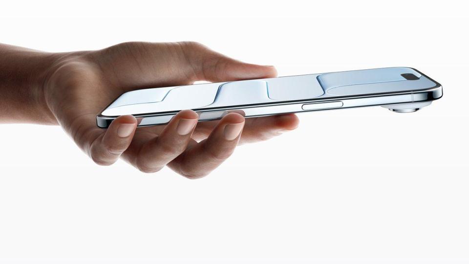 Новият iPhone 17 е тук. Какво друго представи Apple (снимки)