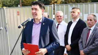 Иван Таков: Ако не искаме човеконенавистни идеологии да тровят обществата, трябва да помним и да пазим миналото