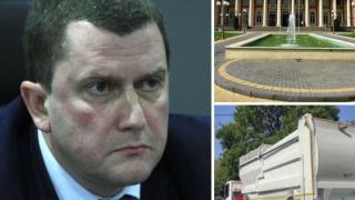ЕКСКЛУЗИВНО: Кметът на Перник изправен пред сериозни правни и финансови последици след решение на Върховния касационен съд