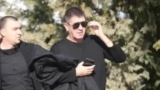 Георги Самуилов отговори пред БЛИЦ дали поема Ботев (Пловдив)