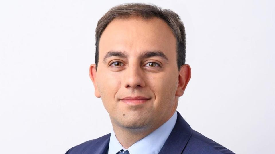 Кметът на р-н Витоша СКАНДАЛНО: Борис Бонев ме натиска за уволнения