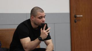 Прокурорският син от Перник вече не е издирван от полицията