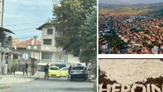 Още 15 души са разследвани заради наркотрафиканта от Петрич Ванчо Гълъба