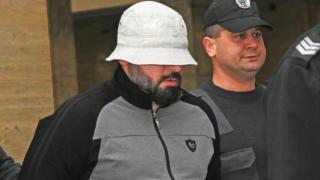 Убиват в затвора Любо Гребеца - единственият оцелял от "Наглите"?