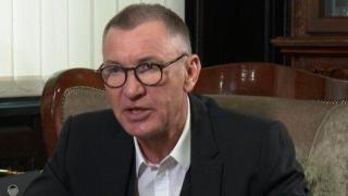 Прекратиха дело за побой и изнудване срещу милиардера Велико Желев