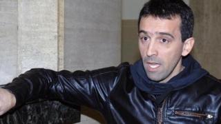 Циганският наркопласьор Йончо влиза в затвора