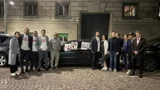 СДВР ще санкционира депутатите от ПП, които блокираха входа на Народното събрание с автомобилите си