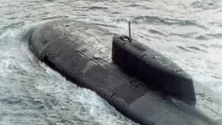 Руският флот изстреля най-голямата крилата ракета в света