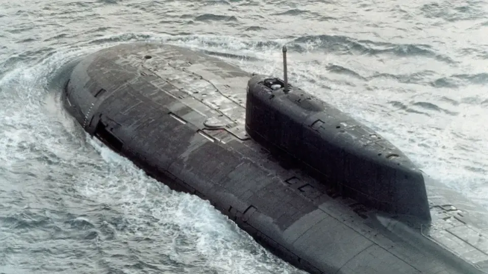 Руският флот изстреля най-голямата крилата ракета в света