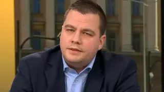 ИТН са изчерпани. Те са доказателство, че няма нищо по-отвратително от политик, който се храни от надеждите на хората, за да ги предаде