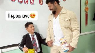 Родните звезди изпратиха ученици в частни училища