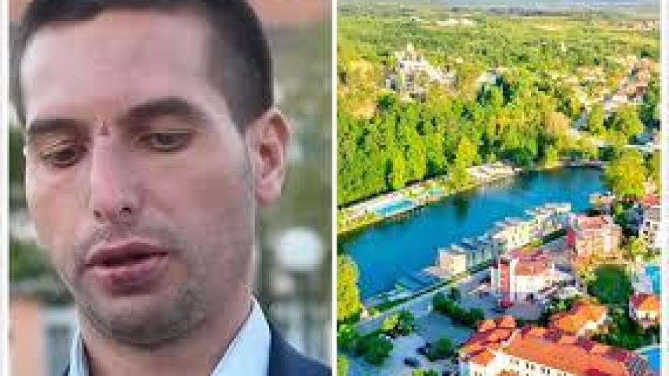 Битият кмет на село Огняново три пъти отказал подкуп от хотелиера мутра Четрафилов