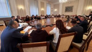 ПГ на ДПС-НОВО НАЧАЛО разработва График на спешни мерки и отговорни институции за подобряване на водоснабдяването и облекчаване на водния режим до края на годината