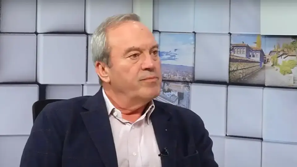 Не мога да не се съглася с Тръмп, че цялата климатична истерия е всъщност огромна измама