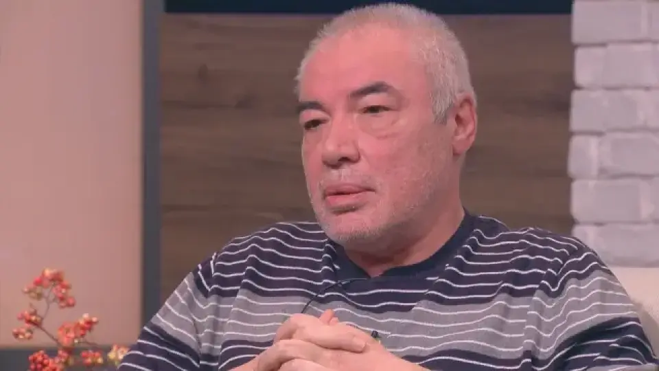 Проклятие на жертви на Народния съд ли уби заварения син на Ламбо