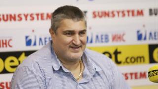 Любо Ганев: Заплатата на Бленджини е три пъти по-голяма от тази, която изобщо сме давали