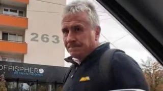 Потресаваща гнусотия от знаковия шампион Ивайло Габровски (ВИДЕО)