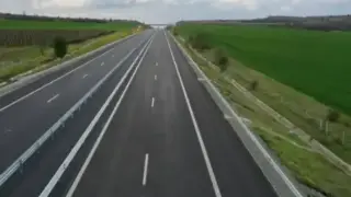 Огласиха голяма новина за нова магистрала у нас
