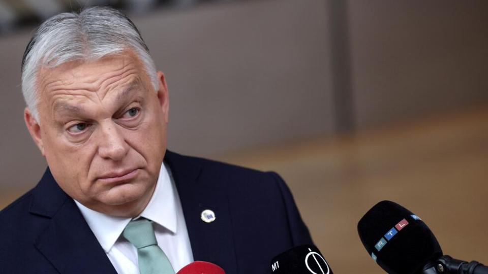 Премиерът Виктор Орбан обяви програма за евтини кредити за бизнеса в Унгария