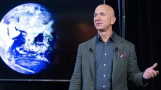 Космическите центрове за данни скоро ще станат реалност