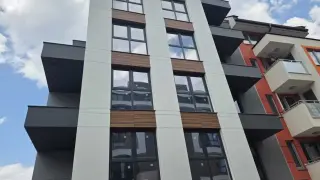 Средната цена на апартамент в София се устреми към 4000 евро квадрата