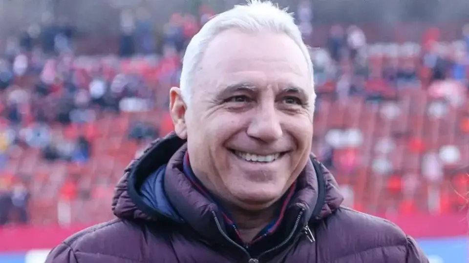 Стоичков е шефът в сянка на ЦСКА