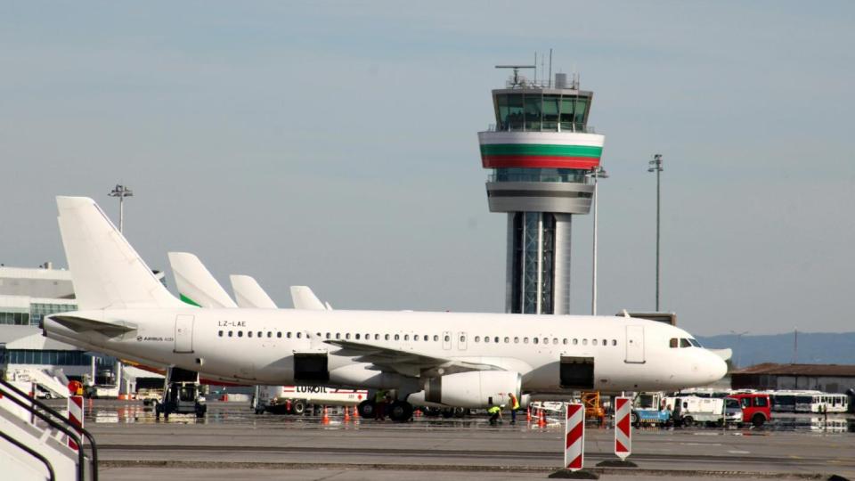 Арменско издание обвини столичното летище в дипломатически скандал Арменско издание обвини столичното летище в дипломатически скандал