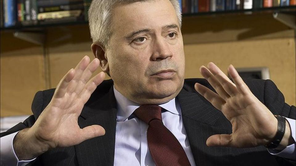 Откъде е богатството на двамата милиардери, оглавяващи класацията на Forbes за Русия? Откъде е богатството на двамата милиардери, оглавяващи класацията на Forbes за Русия?