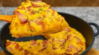 Рецепта за картофи взриви нета: По-вкусни от пица, готови за минути