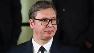 Вучич: Блокадите нямат шанс, независимо колко пари получават отвън