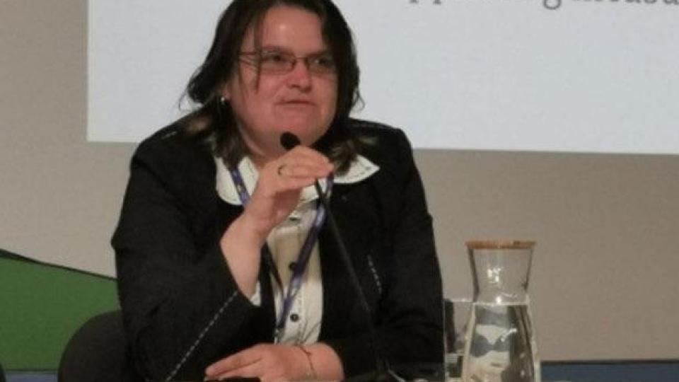 Надежда Бобчева, зам.-кмет на София: Правим всичко възможно да минем към нормалния режим, по който се чистят "Люлин" и "Красно село Надежда Бобчева, зам.-кмет на София: Правим всичко възможно да минем към нормалния режим, по който се чистят "Люлин" и "Красно село