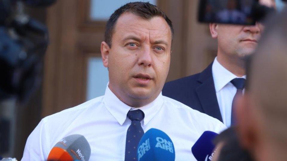 Петър Петров: Местната власт в Несебър е издала всички разрешения за строителство в "Елените"