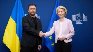 Украйна срещу Орбан и бюрокрацията. Коя е най-голямата пречка за присъединяването на страната към Европейския съюз