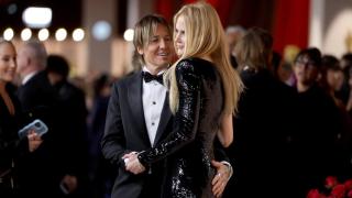 Никол Кидман плащала на Кийт по 600 000 на година, за да бъде трезвен