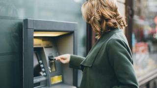 БНБ огласи голяма промяна с банкоматите от 1 януари