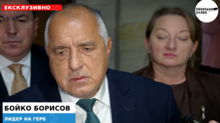 Ексклузивно! Борисов за "Лукойл": Не знам дали е на пазара, носят се само слухове! (ВИДЕО)