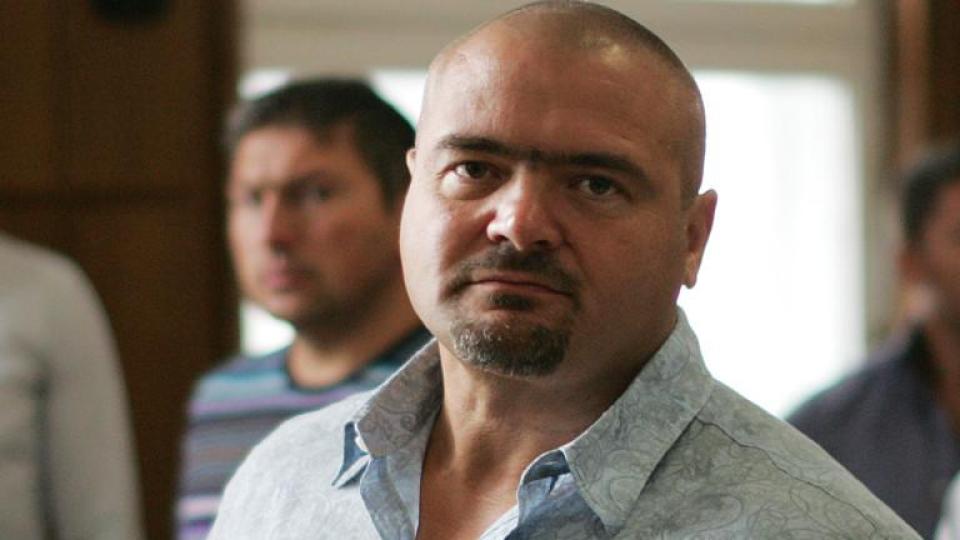 Почнаха да делят наследството на покойния Брат Галев Почнаха да делят наследството на покойния Брат Галев