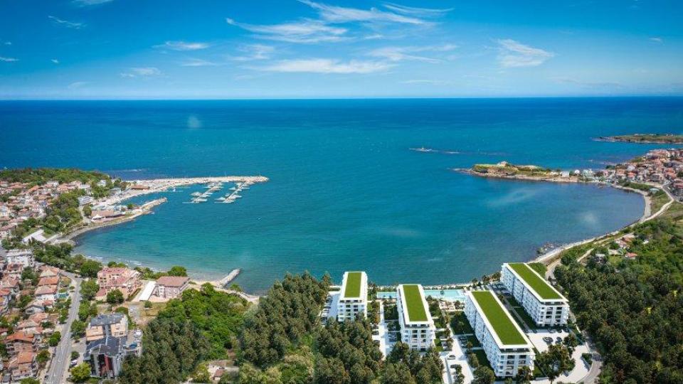 Ще изникне ли в Царево хотелски комплекс на устието на реката? Ще изникне ли в Царево хотелски комплекс на устието на реката?