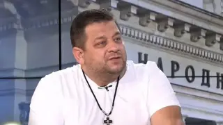 Николай Марков скочи в защита на Тошко Йорданов: Два политически отпадъци в съюз