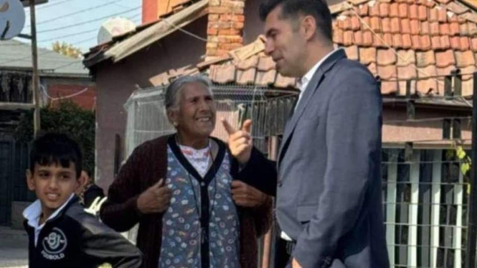 СКАНДАЛ! ППДБ КУПУВАЛИ ГЛАСОВЕ НА ПОРАЗИЯ В ПАЗАРДЖИК?