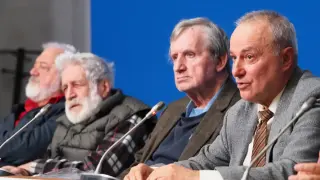 Предлагат паметник на хан Аспарух на мястото на Монумента на Съветската армия