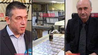 Цигарите от Момково пускани през Русе като „стъкло“, един и същ тир минал 33 пъти срещу €1 000 000 рушвет
