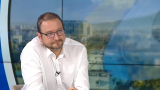 Дойчин Черешаров: Няма да се увеличава такса смет