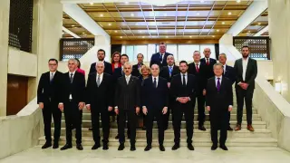 Правят магистрала от Русе до границата ни на юг