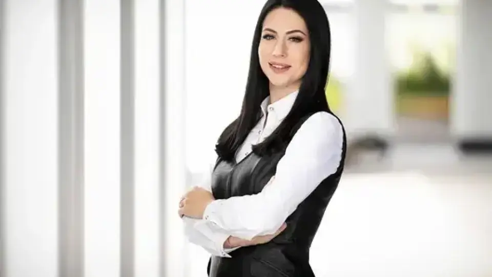 Г-жа Министершата пое късните новини на Нова