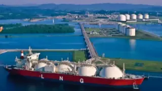 Metlen, Total и Shell ще зареждат България с втечнен газ до март