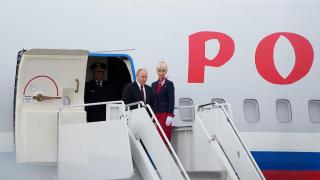 България ще даде въздушен коридор на Путин към Будапеща, ако такъв бъде поискан