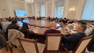 ПГ на ДПС-НОВО НАЧАЛО търси формула срещу спекулата при цените на храните