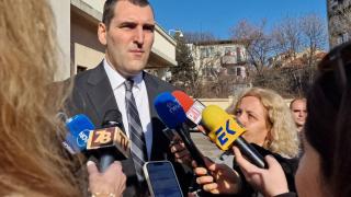 Зам. градският прокурор: Целели са Иво Илиев да бъде убит и вероятно е свързано с работата му